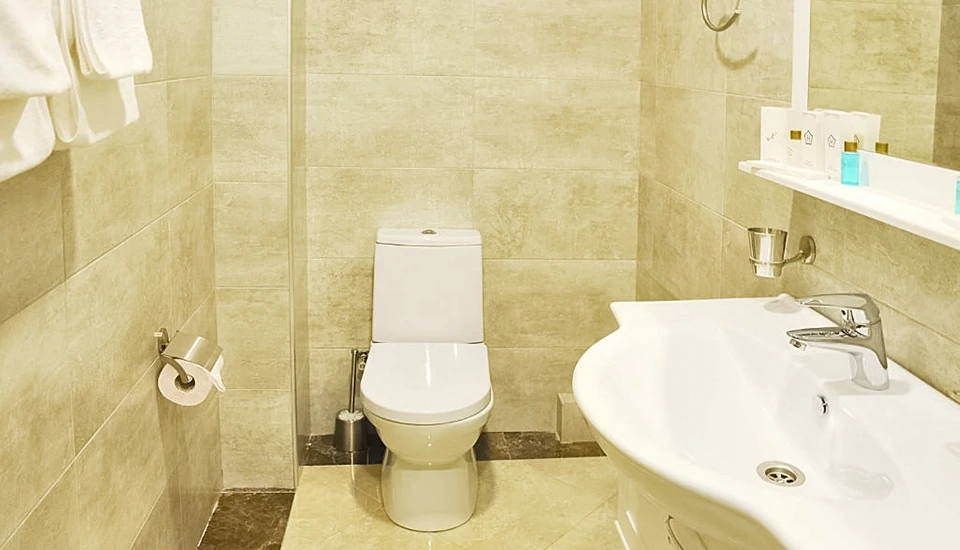 هتل گرمی تفلیس